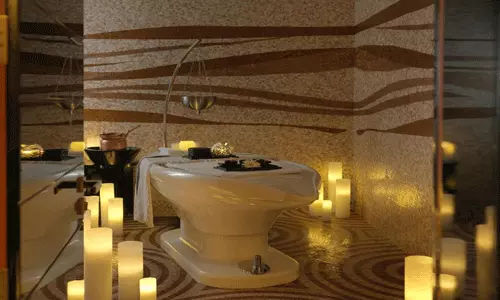 هتل داماک مایسون مال استریت دبی